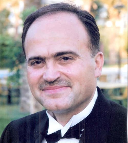 Jamal Kabbara, P.E.
