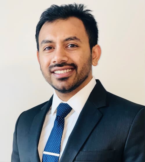 Sharif Talukder, P.E.
